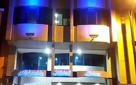 Atlantic Blue Hotel